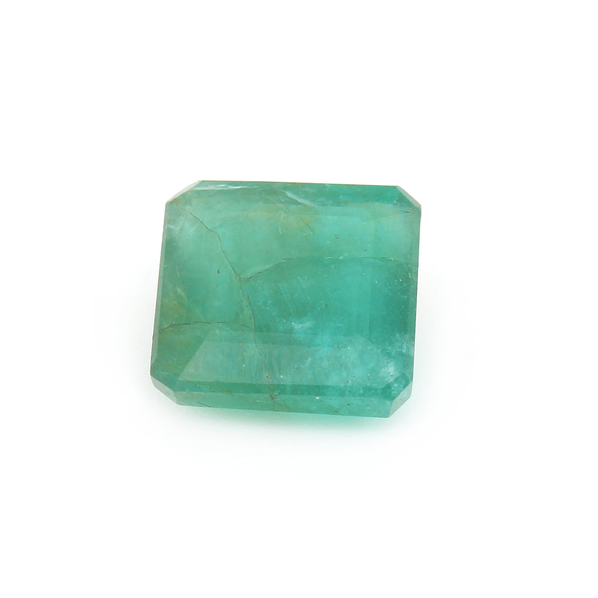 Emerald (panna) 5.90cts (6.50ratti)