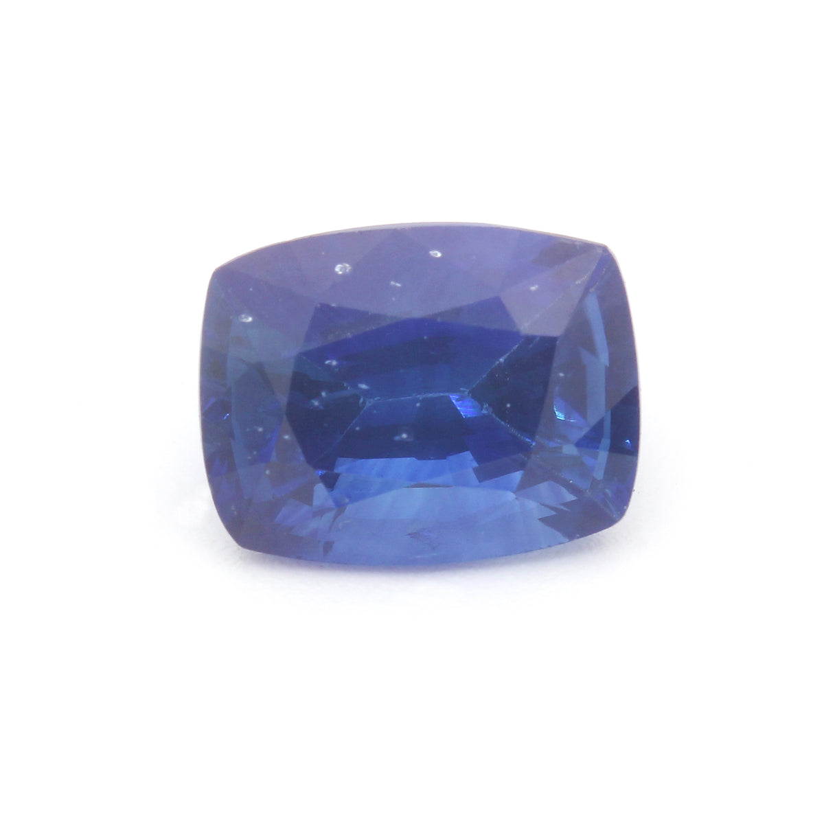 Blue Sapphire  (Neelam) 3.38cts (3.50ratti)