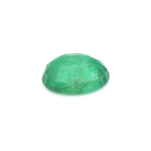 Emerald (panna) 3.72cts (4.00ratti)