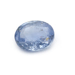 Load image into Gallery viewer, Blue Sapphire  (Neelam) 6.30cts (7.00ratti)
