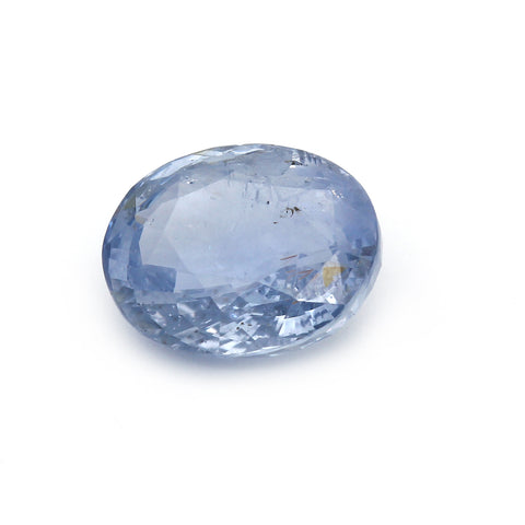 Blue Sapphire  (Neelam) 6.30cts (7.00ratti)