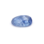 Load image into Gallery viewer, Blue Sapphire  (Neelam) 6.12cts (7.00ratti)
