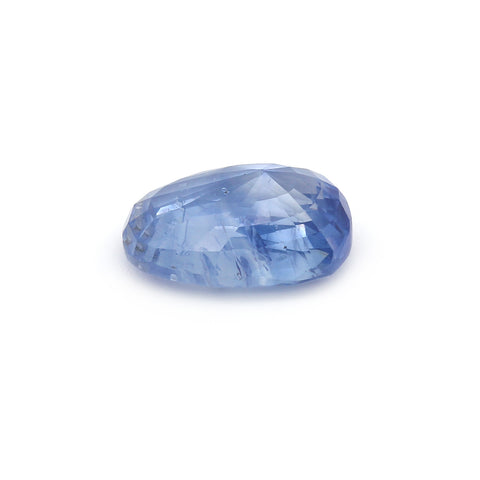 Blue Sapphire  (Neelam) 6.12cts (7.00ratti)