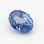 Load image into Gallery viewer, Blue Sapphire  (Neelam) 4.25cts (4.50ratti)
