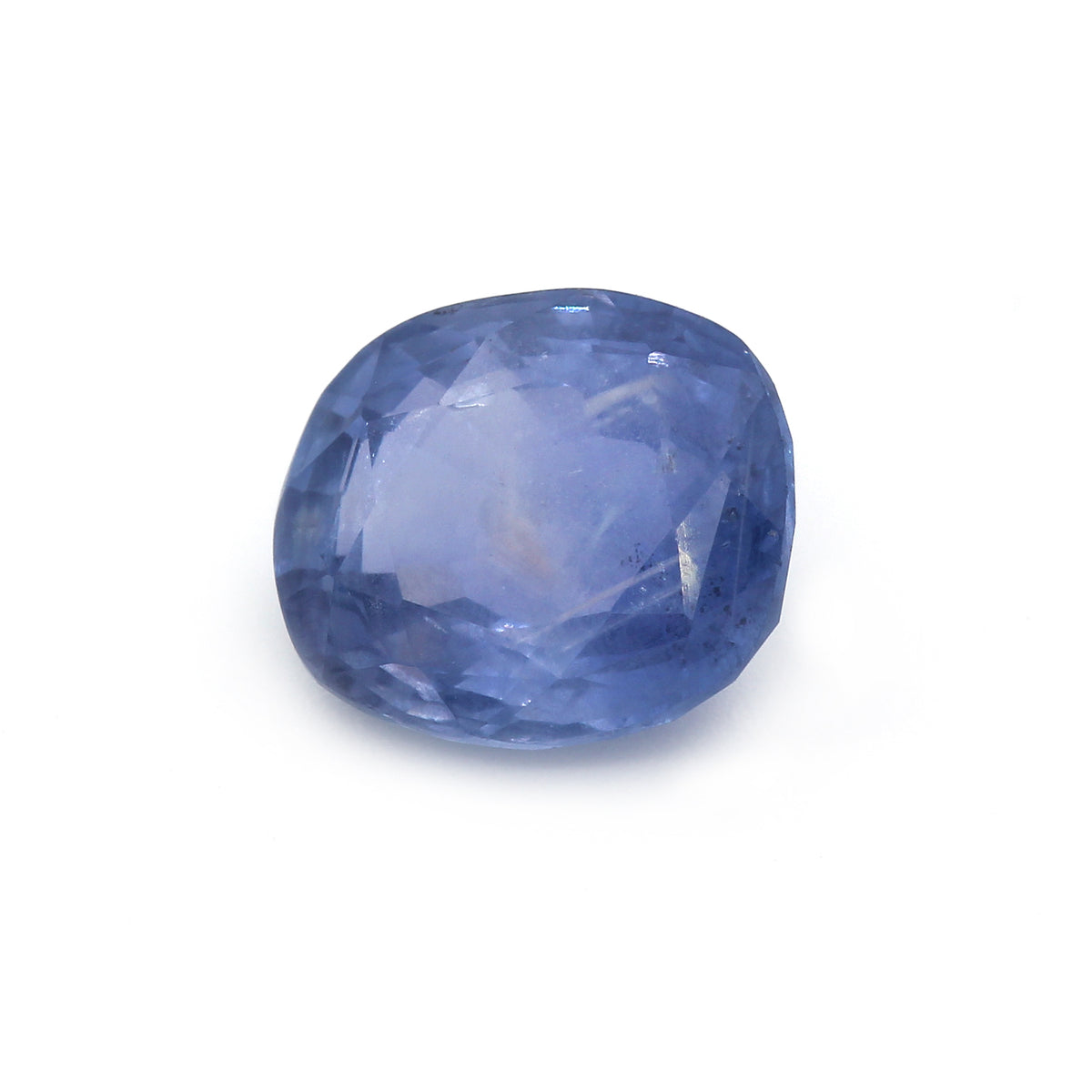 Blue Sapphire  (Neelam) 6.76cts (7.50ratti)