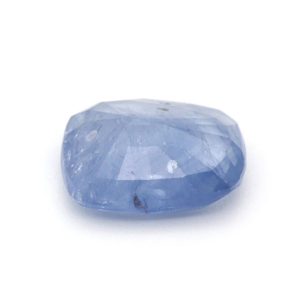 Blue Sapphire  (Neelam) 6.10cts (6.50ratti)