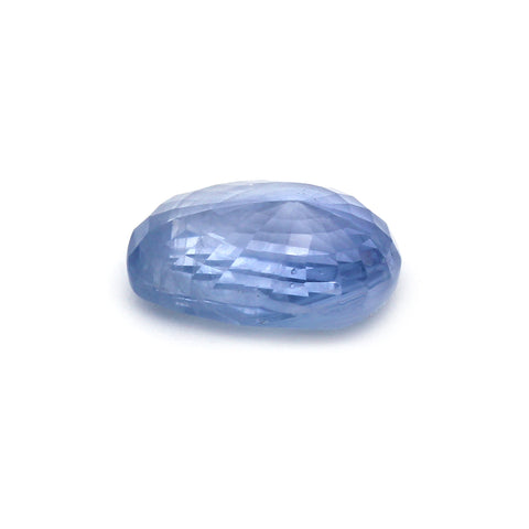 Blue Sapphire  (Neelam) 7.66cts (8.50ratti)