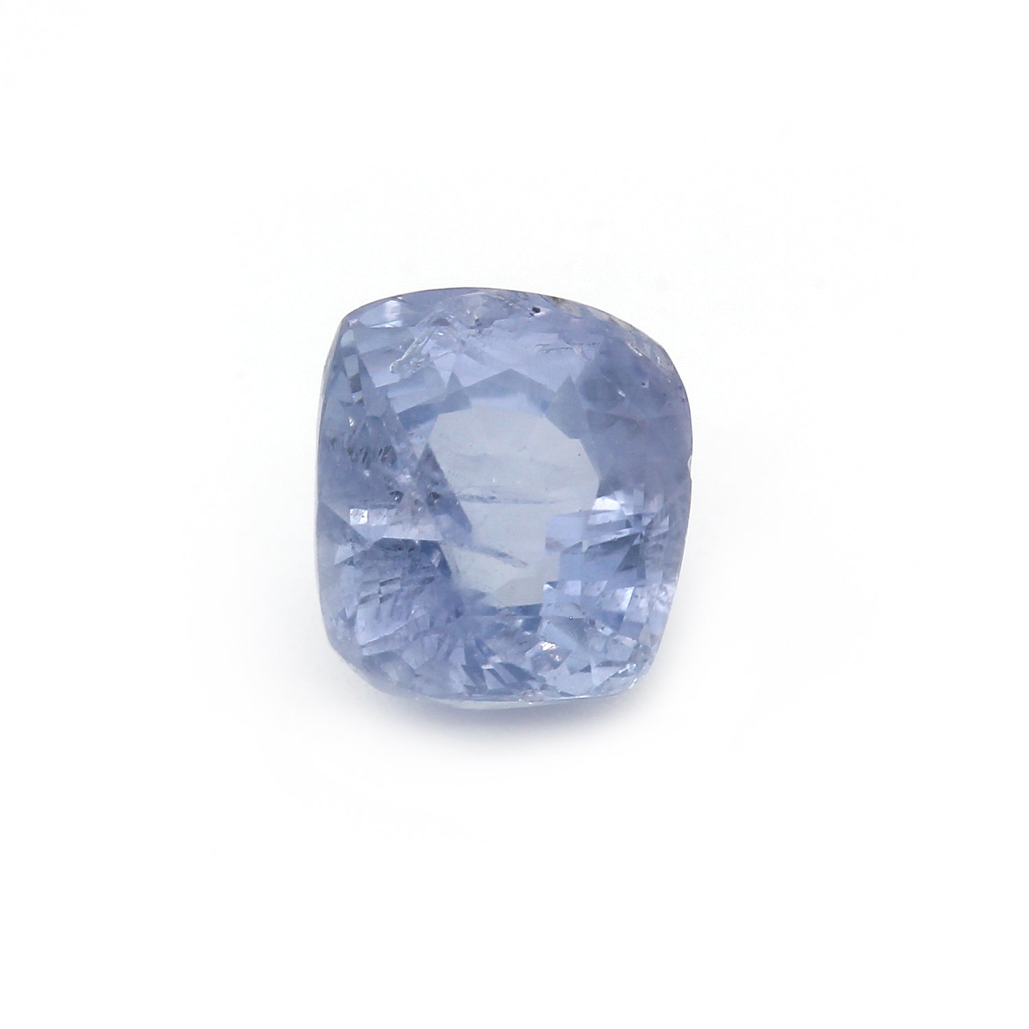 Blue Sapphire  (Neelam) 4.53cts (5.00ratti)