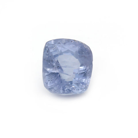 Blue Sapphire  (Neelam) 4.53cts (5.00ratti)