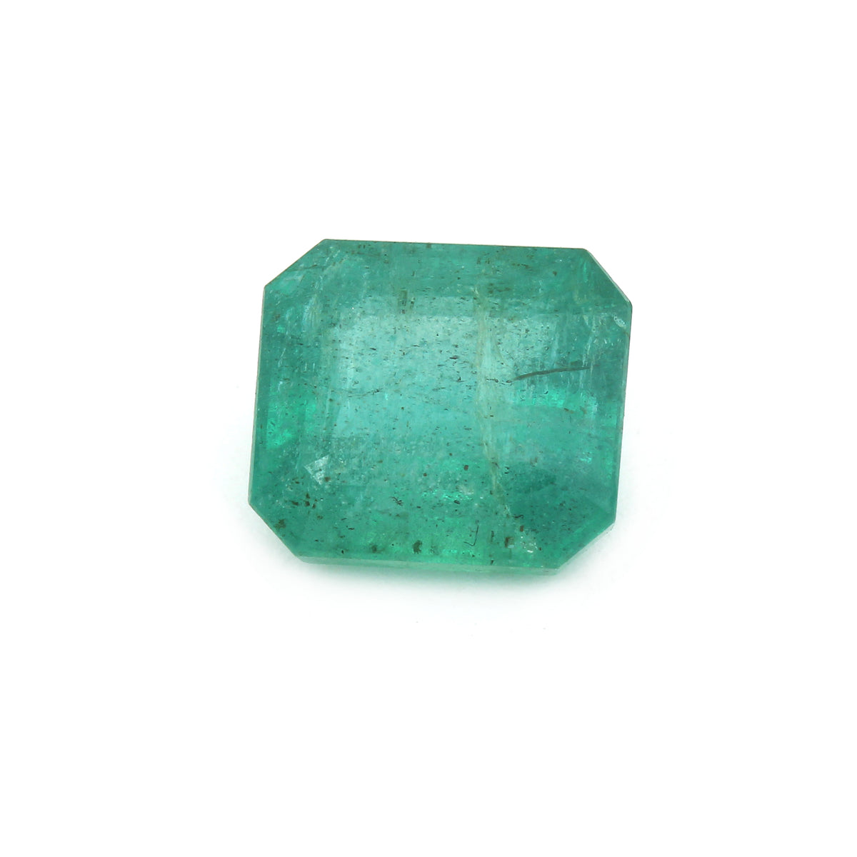 Emerald (panna) 5.13cts (5.50ratti)