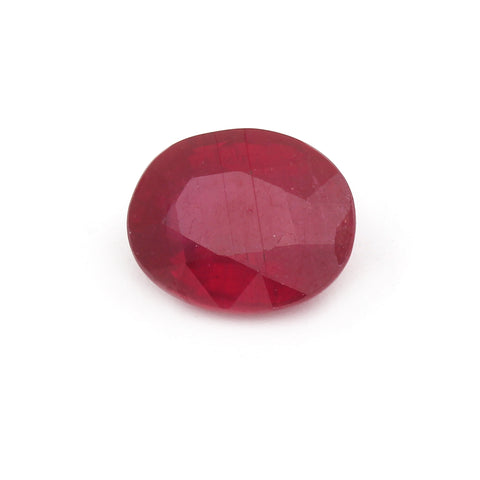 Ruby (Manik) 5.30cts (5.50ratti)