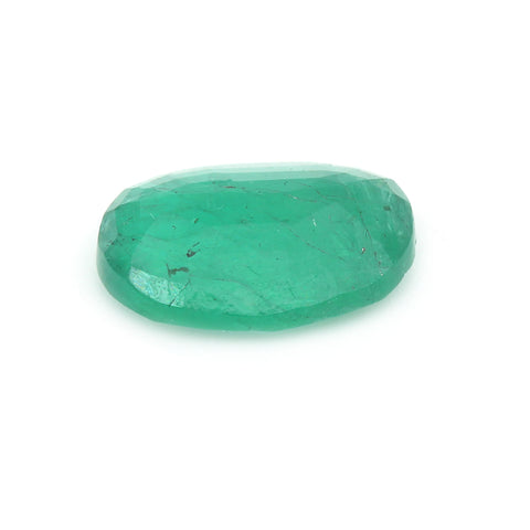 Emerald (panna) 5.64cts (6.25ratti)