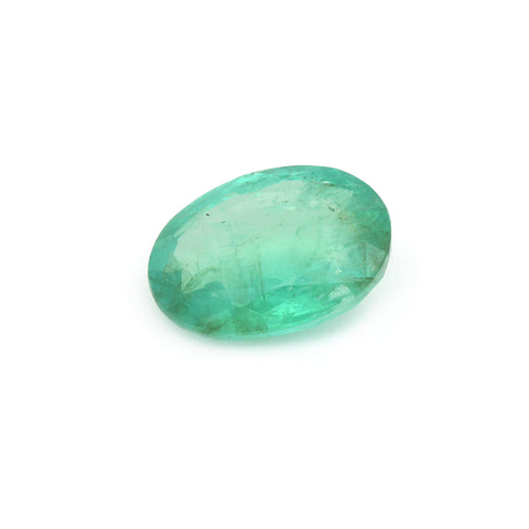 Emerald (panna) 3.82cts (4.25ratti)