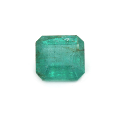 Emerald (panna) 4.93cts (5.50ratti)