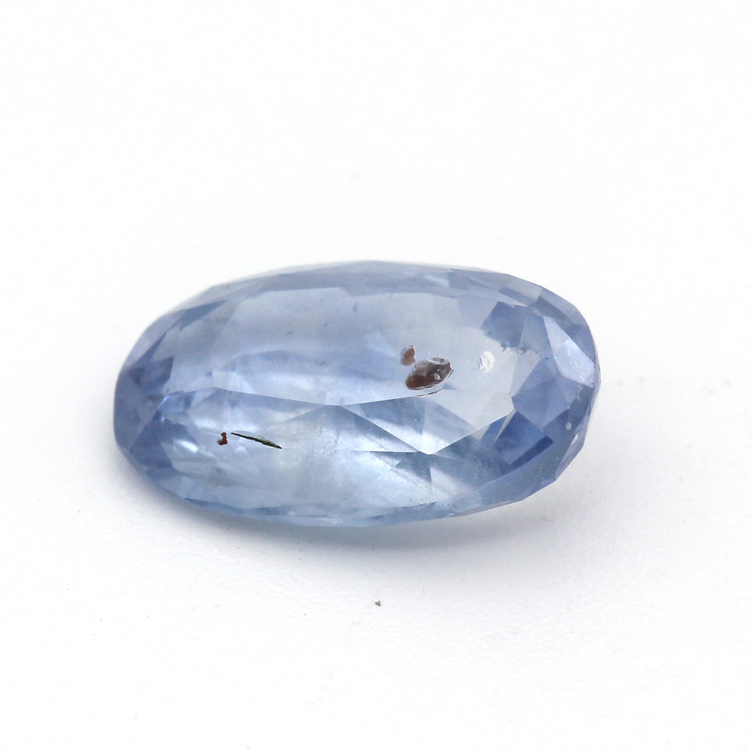 Blue Sapphire  (Neelam) 3.64cts (4.00ratti)