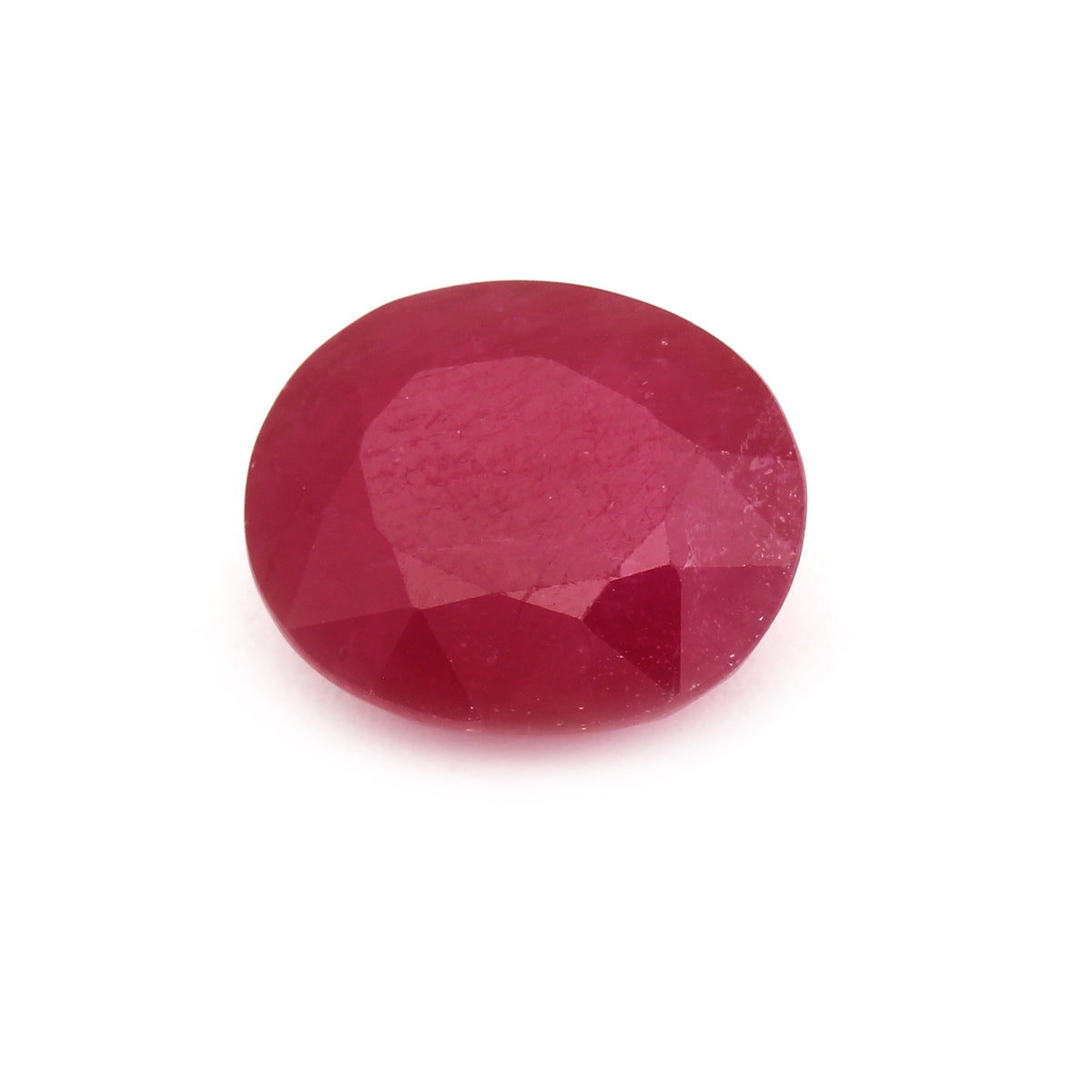 Ruby (Manik) 6.67cts (7.25ratti)