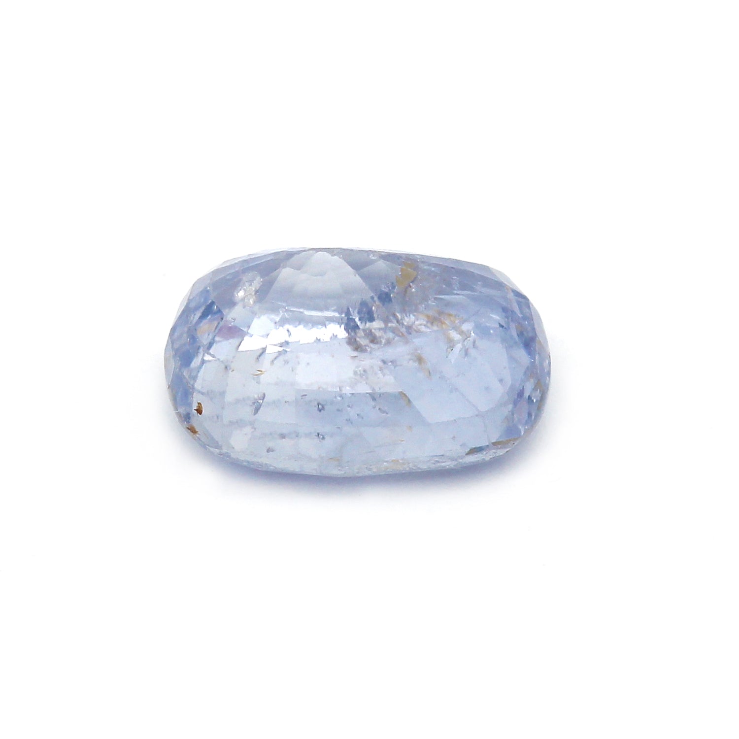 Blue Sapphire  (Neelam) 7.28cts (8.00ratti)