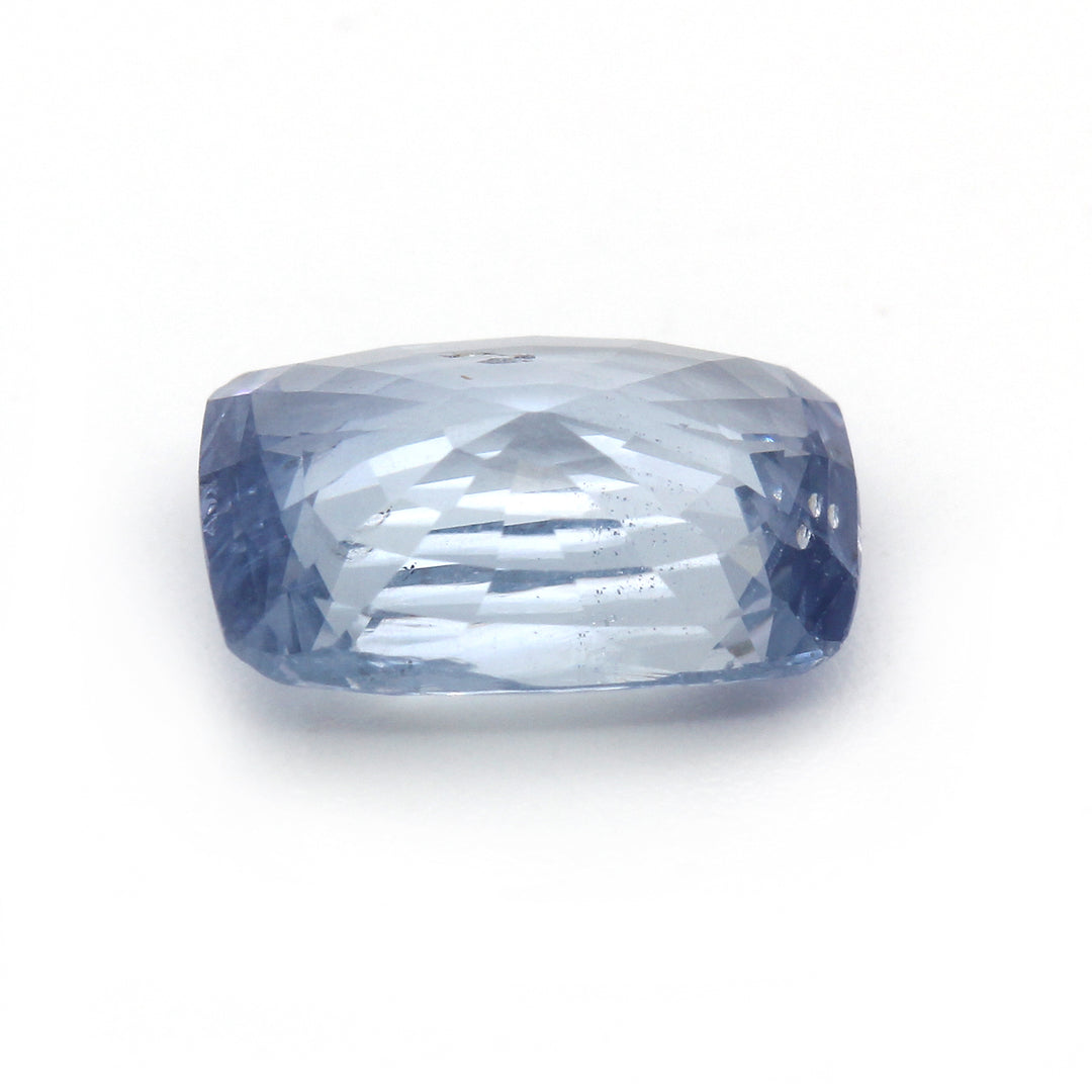 Blue Sapphire  (Neelam) 4.01cts (4.25ratti)