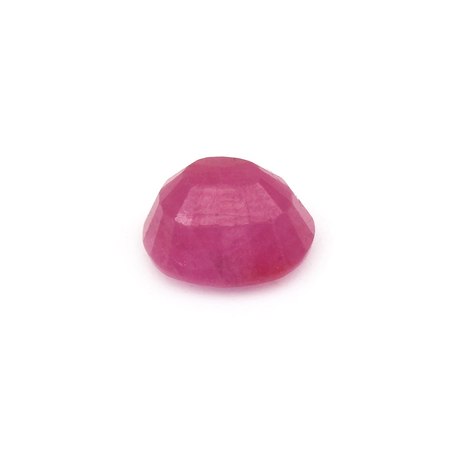 Ruby (Manik) 3.34cts (3.50ratti)