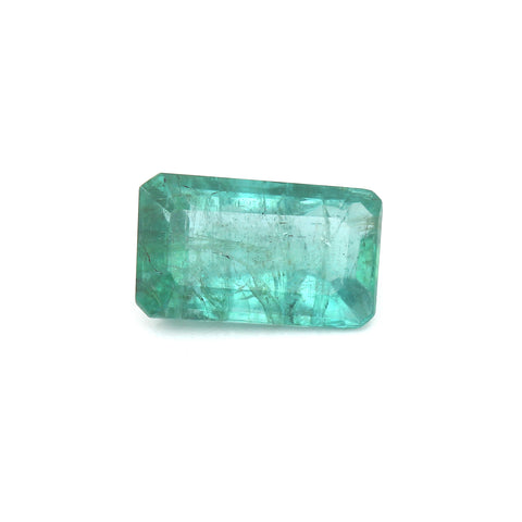 Emerald (panna) 3.90cts (4.25ratti)