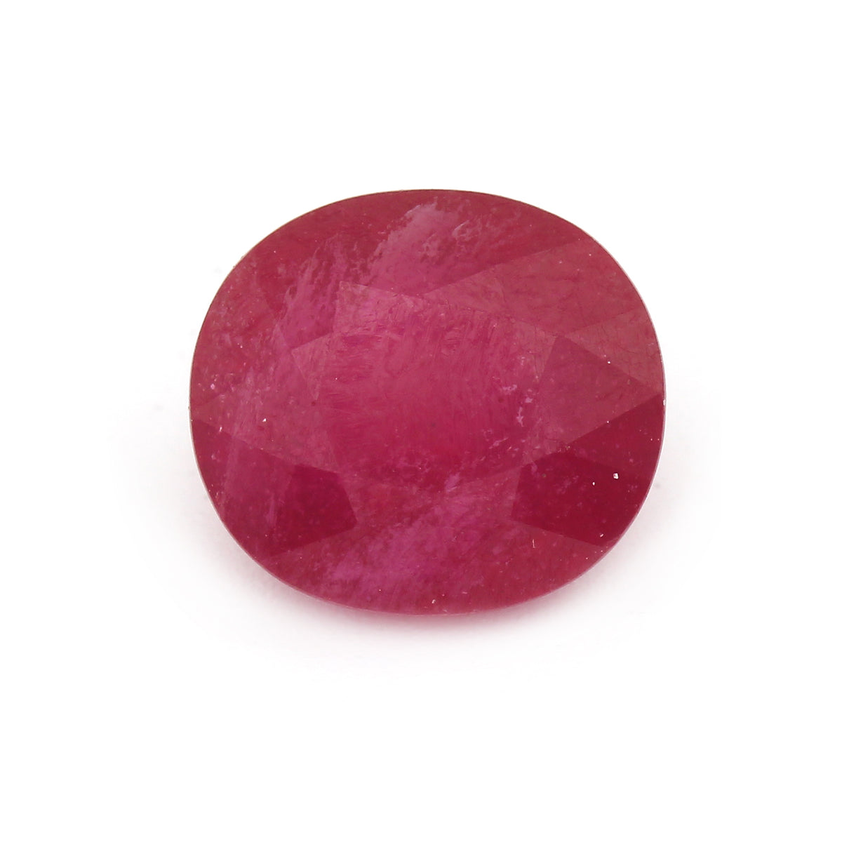 Ruby (Manik) 7.75cts (8.50ratti)