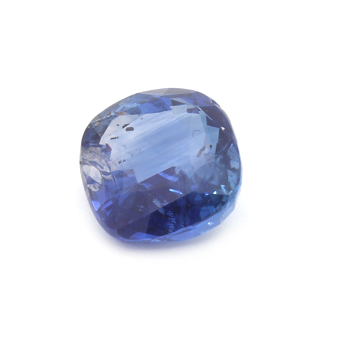 Blue Sapphire  (Neelam) 4.94cts (5.50ratti)