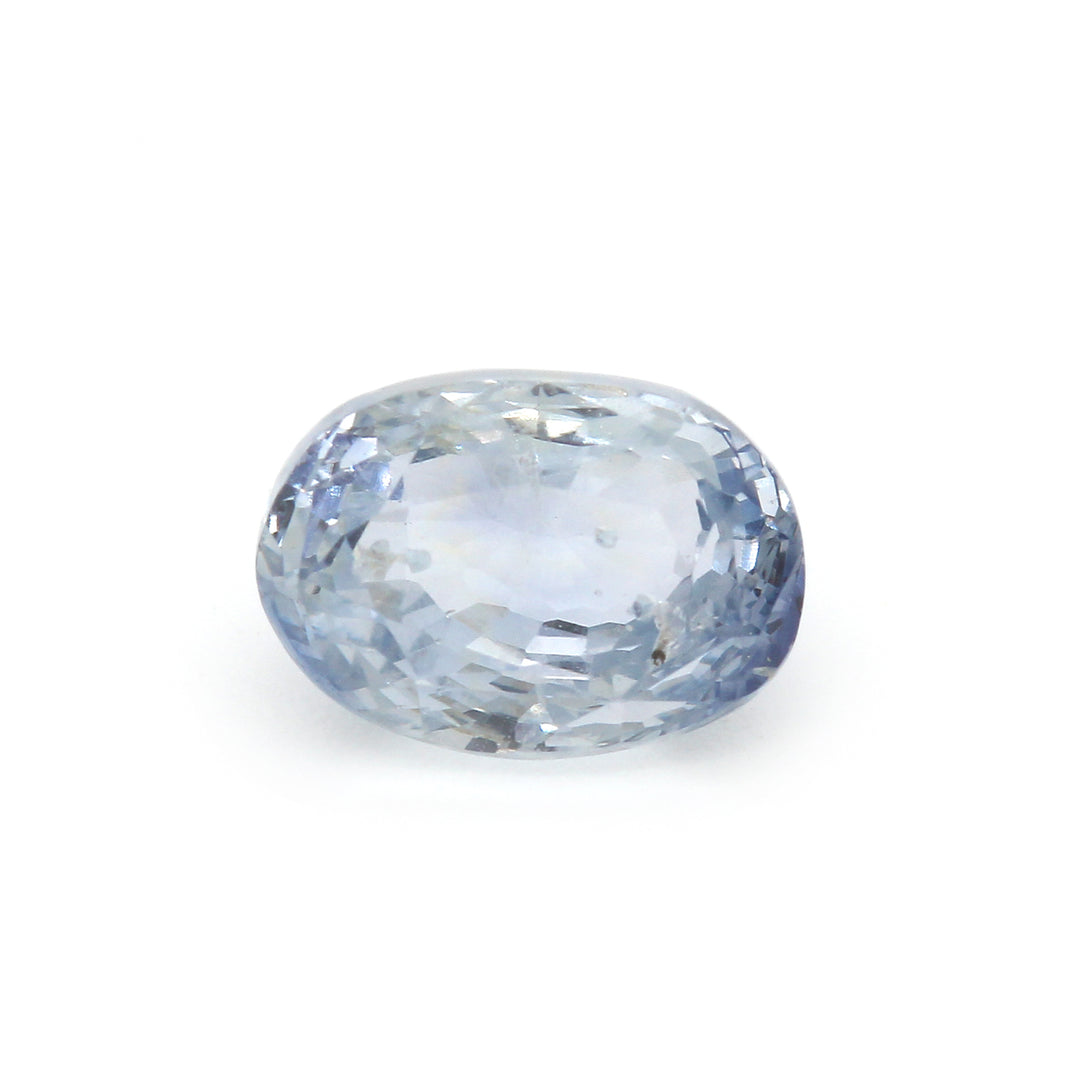 Blue Sapphire  (Neelam) 4.05cts (4.50ratti)