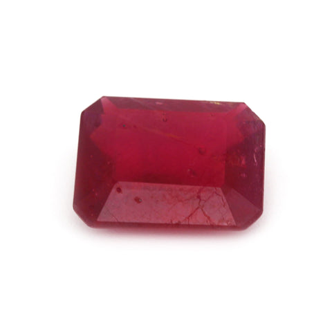 Ruby (Manik) 9.92cts(11.00ratti)