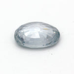 Load image into Gallery viewer, Blue Sapphire  (Neelam) 4.06cts (4.50ratti)
