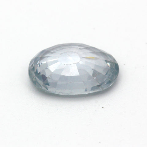 Blue Sapphire  (Neelam) 4.06cts (4.50ratti)