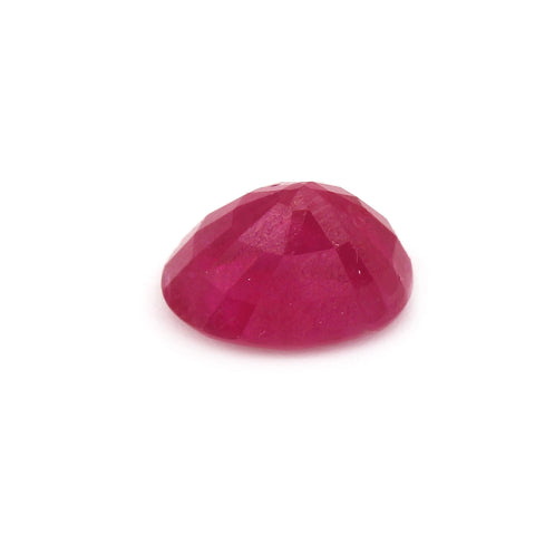 Ruby (Manik) 3.36cts (3.50ratti)