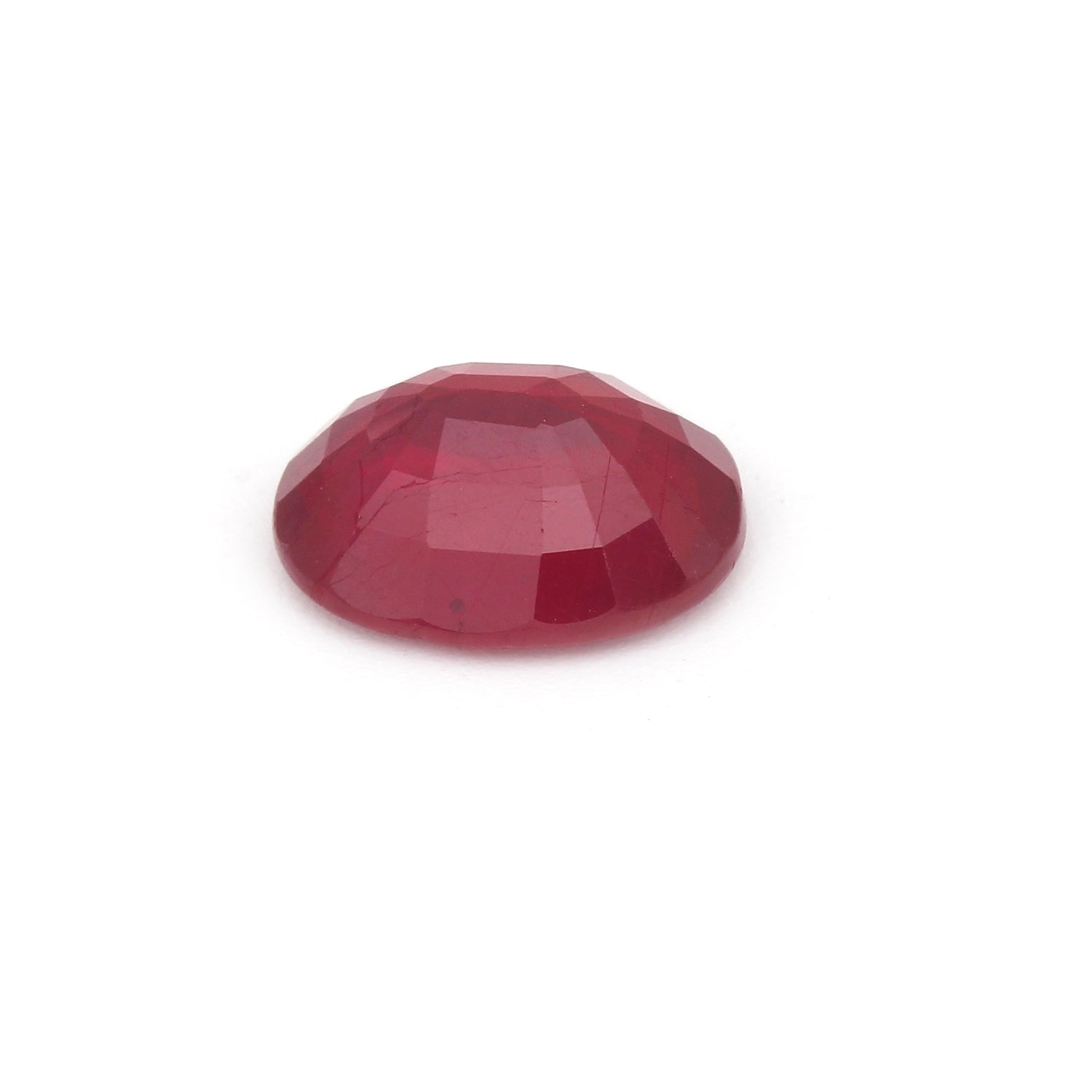 Ruby (Manik)  4.40cts(5.00ratti)