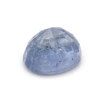 Load image into Gallery viewer, Blue Sapphire  (Neelam) 5.83cts (6.25ratti)
