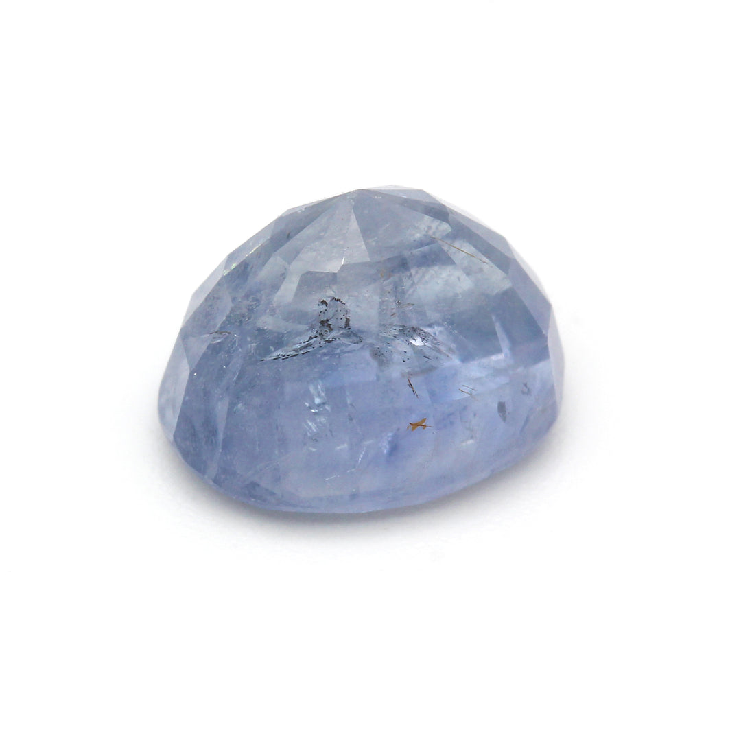 Blue Sapphire  (Neelam) 5.83cts (6.25ratti)