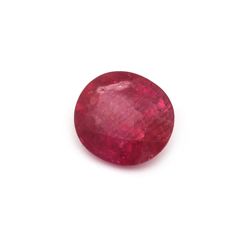 Ruby (Manik) 2.52cts (3.00ratti)