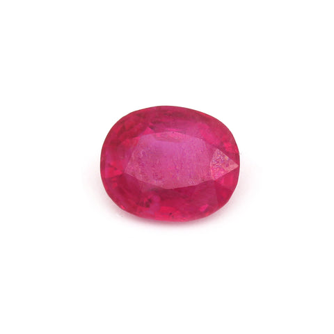 Ruby (Manik) 2.23cts (2.50ratti)