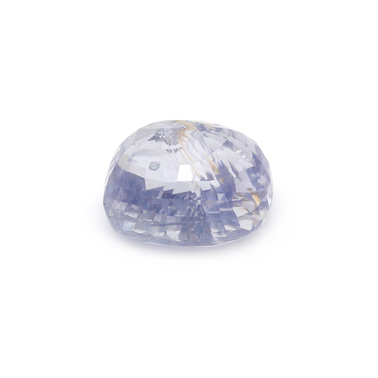 Blue Sapphire  (Neelam) 6.75cts (7.50ratti)