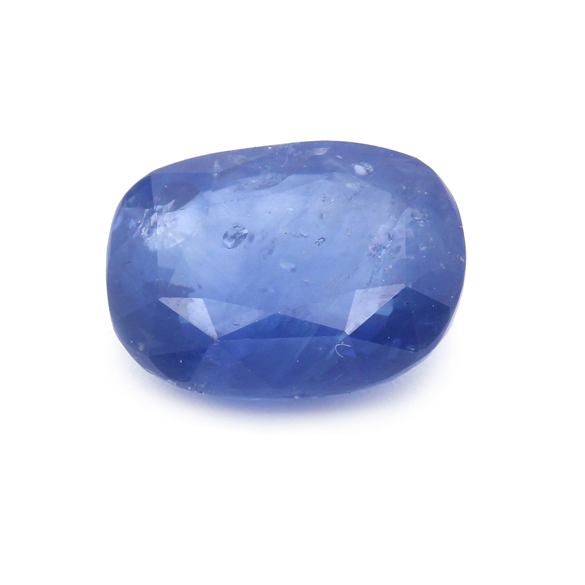 Blue Sapphire  (Neelam) 10.53cts (11.50ratti)