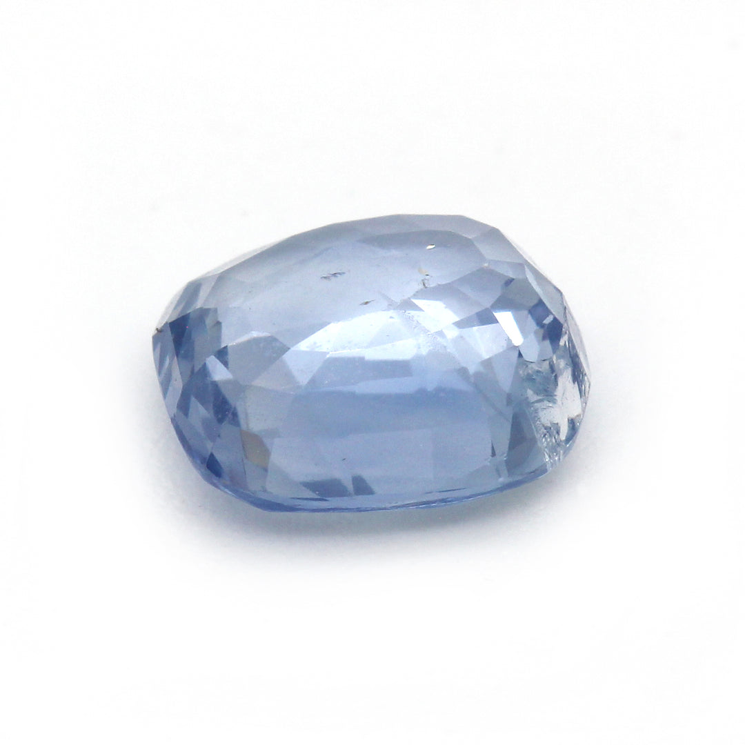 Blue Sapphire  (Neelam) 2.64cts (3.00ratti)