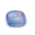 Load image into Gallery viewer, Blue Sapphire  (Neelam) 5.44cts (6ratti)
