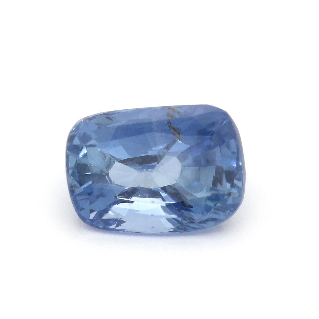 Blue Sapphire  (Neelam) 3.85cts (4.25ratti)