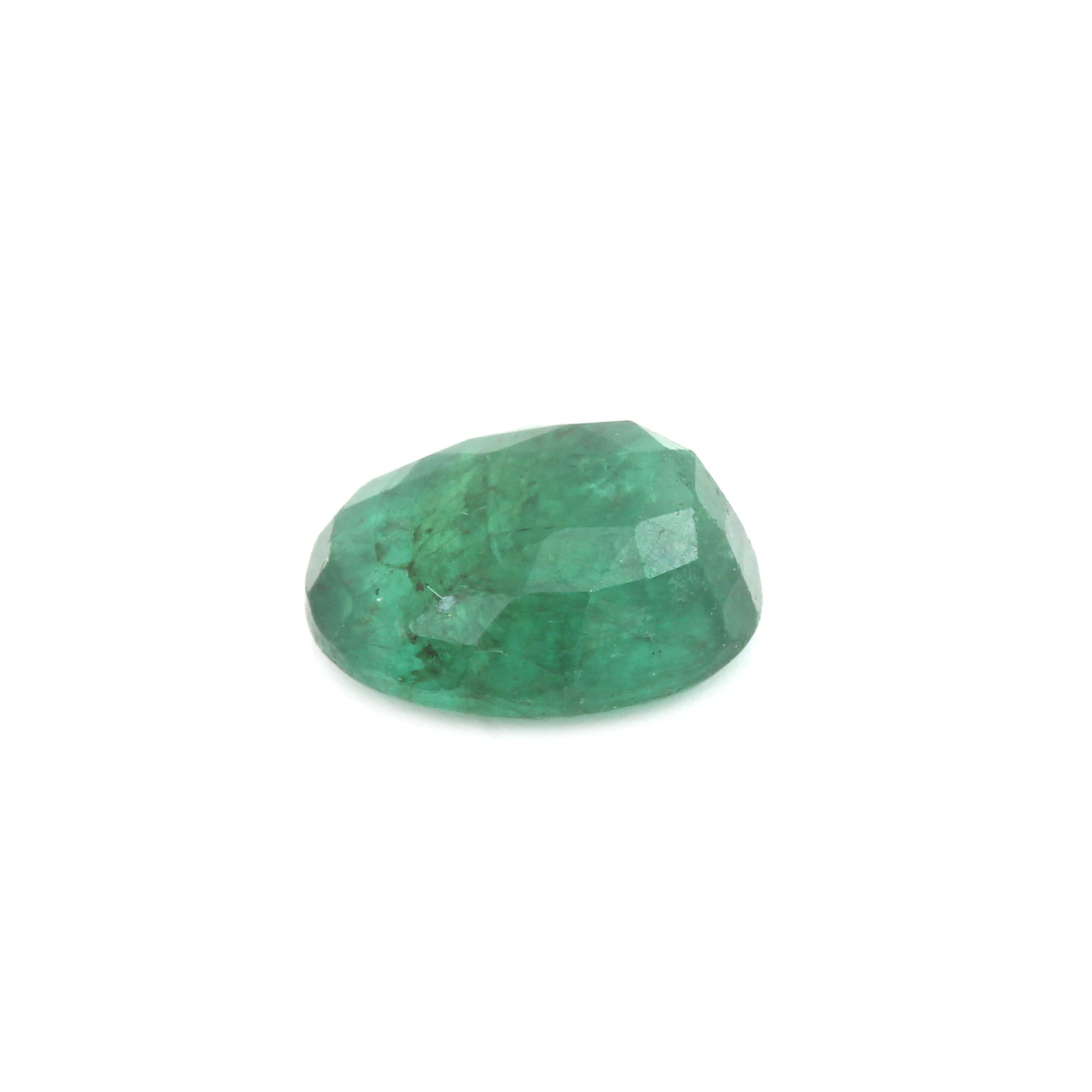 Emerald (panna) 3.41cts (3.50ratti)