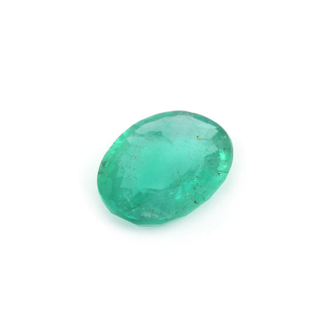 Emerald (panna) 3.22cts (3.50ratti)