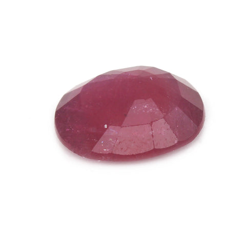 Ruby (Manik) 5.69cts (6.25ratti)