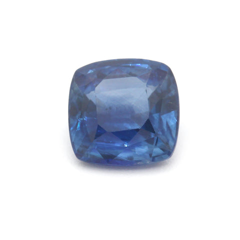 Blue Sapphire  (Neelam) 3.19cts (3.50ratti)