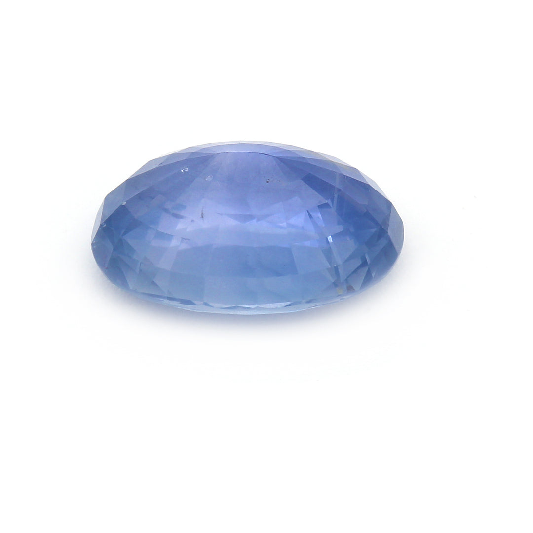 Blue Sapphire  (Neelam) 9.48cts (10.50ratti)