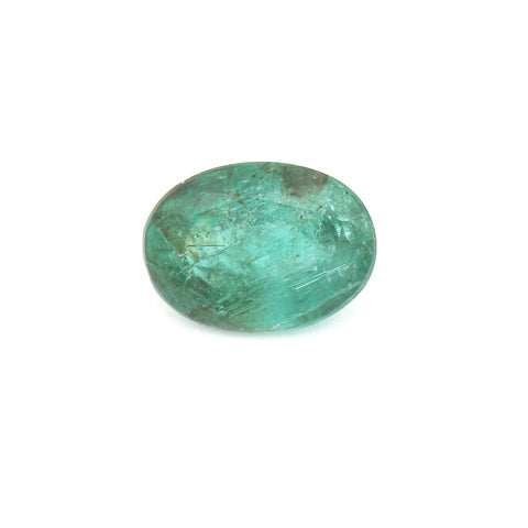 Emerald (panna) 4.69cts (5.25ratti)