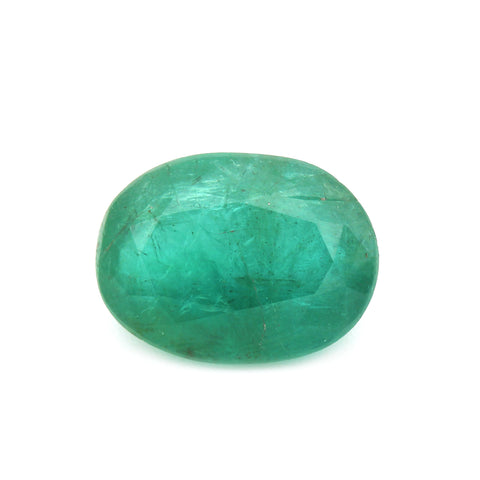 Emerald (panna) 7.37cts (8.25ratti)