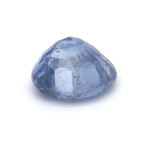 Load image into Gallery viewer, Blue Sapphire  (Neelam) 3.21cts (3.50ratti)
