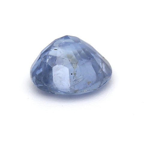 Blue Sapphire  (Neelam) 3.21cts (3.50ratti)